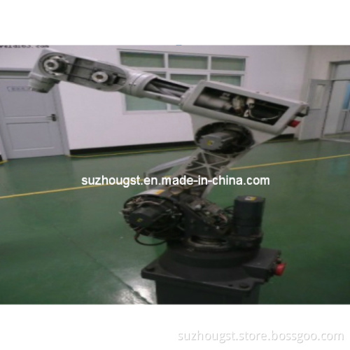 Gst Series Industrial Robot System